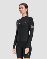 Damen Evade Thermal Langarmtrikot 2.0